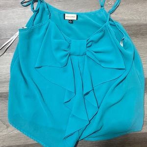 Fifty street tank top